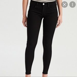 American eagle jegging